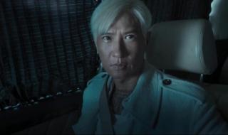 陀地驱魔人 陀地驱魔人